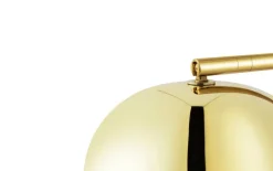 Normann Copenhagen Grant vägglampa 43 cm, mässing