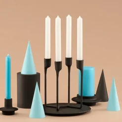 Normann Copenhagen Heima ljusstake