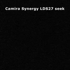 Normann Copenhagen Herit fåtölj, svart ek - Synergy