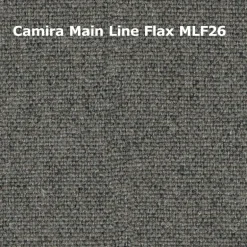 Normann Copenhagen Hyg fåtölj, ek - Main Line Flax MLF26