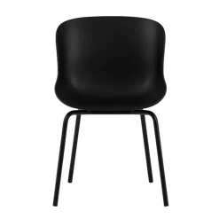 Normann Copenhagen Hyg stol, svart