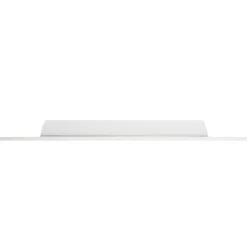 Normann Copenhagen Jet hylla, 160 cm, vit