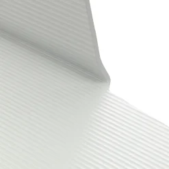 Normann Copenhagen Jet hylla, 160 cm, vit