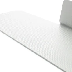 Normann Copenhagen Jet hylla, 160 cm, vit