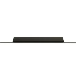 Normann Copenhagen Jet hylla, 160 cm, svart
