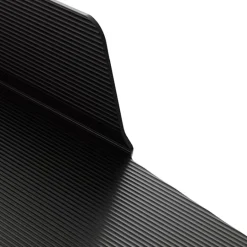 Normann Copenhagen Jet hylla, 80 cm, svart