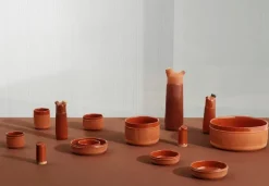 Normann Copenhagen Junto vinägerflaska