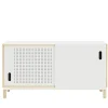 Normann Copenhagen Kabino sideboard, vit