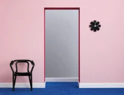 Normann Copenhagen Knot stol, svart