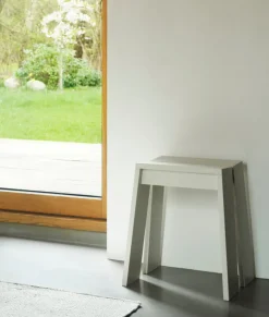 Normann Copenhagen Let pall, ljusgrå