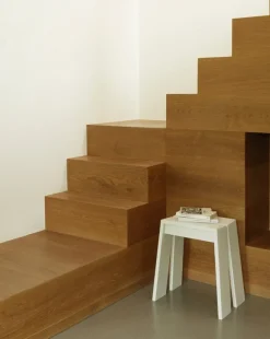 Normann Copenhagen Let pall, ljusgrå