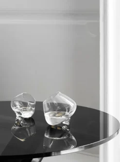 Normann Copenhagen Likörglas, 2 st