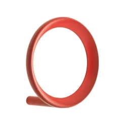 Normann Copenhagen Loop krok, medium, röd