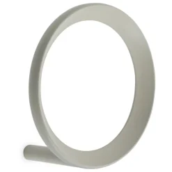 Normann Copenhagen Loop krok, stor, varmt grå