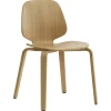 Normann Copenhagen My Chair, ek