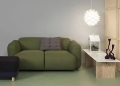 Normann Copenhagen Norm 69 pendellampa, L