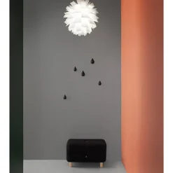 Normann Copenhagen Norm 69 pendellampa, L