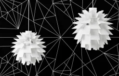 Normann Copenhagen Norm 69 pendellampa, L