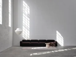 Normann Copenhagen Phantom pendellampa, L