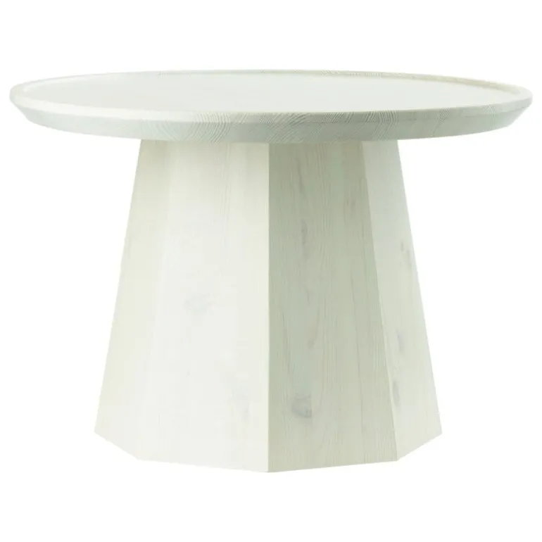 Normann Copenhagen Pine bord, stort, ljusgrön