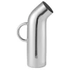 Normann Copenhagen Pipe karaff, 1,2 l, polerat rostfritt stål