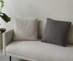 Normann Copenhagen Rar 2-sitssoffa, Venezia off-white