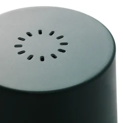 Normann Copenhagen Rise vägglampa, svart