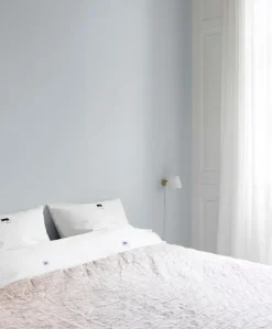 Normann Copenhagen Rise vägglampa, vit