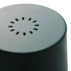 Normann Copenhagen Rise vägglampa, petrol green