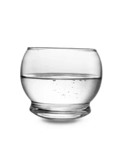 Normann Copenhagen Rocking glas, 4 st