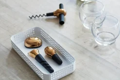 Normann Copenhagen Rocking glas, 4 st