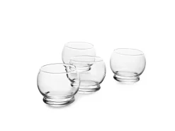 Normann Copenhagen Rocking glas, 4 st
