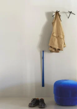 Normann Copenhagen Skohorn, blå