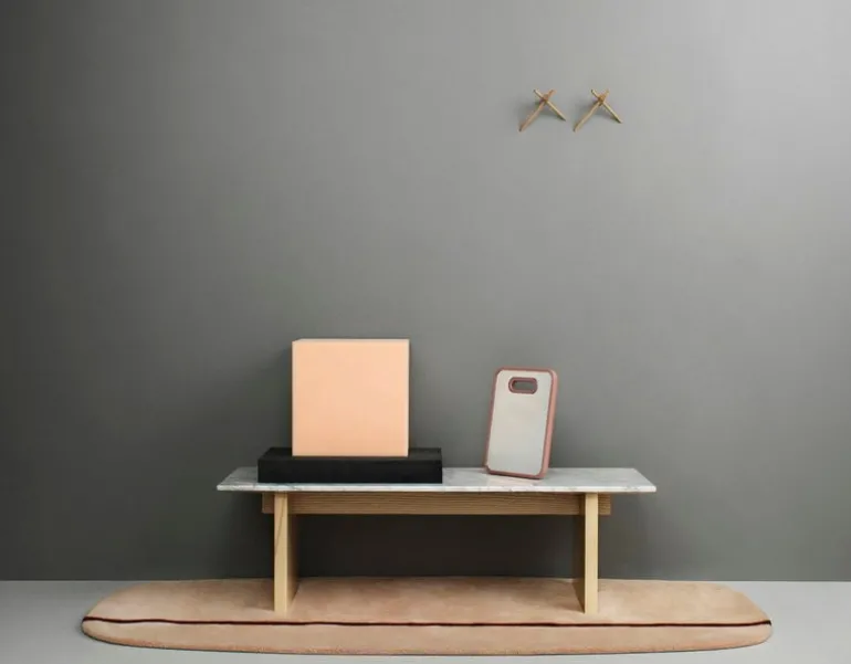 Normann Copenhagen Solid bord