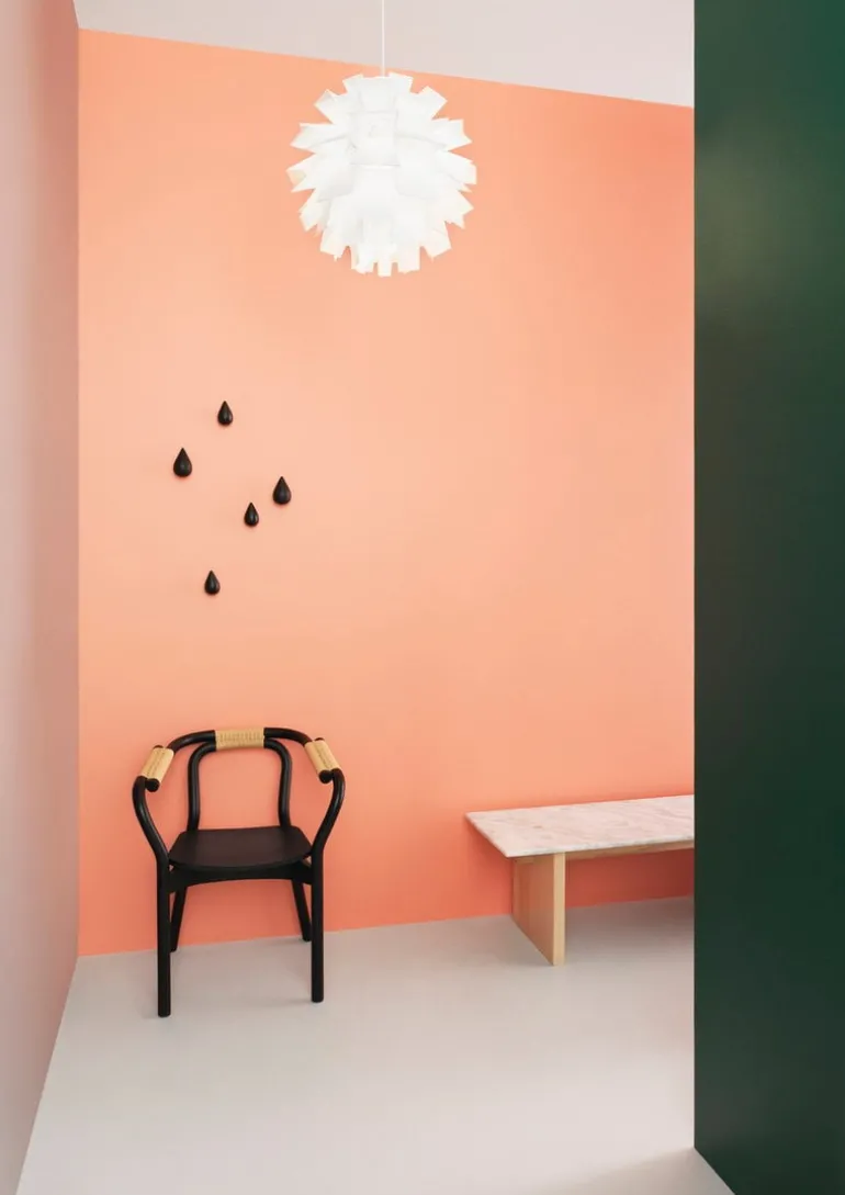 Normann Copenhagen Solid bord