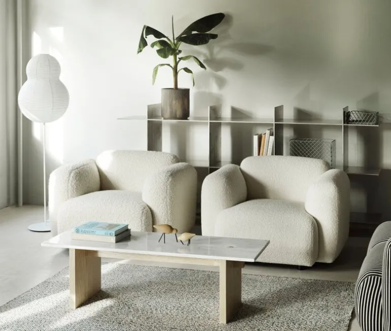 Normann Copenhagen Solid bord