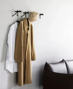 Normann Copenhagen Sticks krokar, 2 st., ek