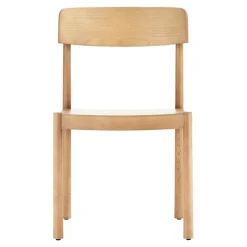 Normann Copenhagen Timb stol, tan