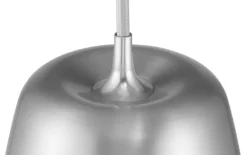 Normann Copenhagen Tub pendellampa, 13 cm, aluminium