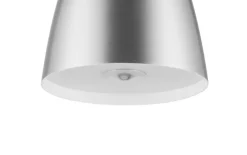 Normann Copenhagen Tub pendellampa, 13 cm, aluminium