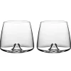 Normann Copenhagen Whiskyglas, 2 st