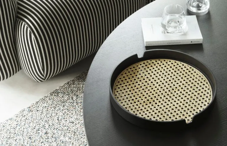 Normann Copenhagen Whiskyglas, 2 st