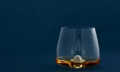 Normann Copenhagen Whiskyglas, 2 st