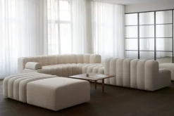 NORR11 Studio fotpall, Barnum 24