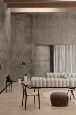 NORR11 Studio 1-soffa, Barnum 24