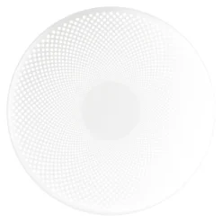 Northern Glint vägglampa, vit