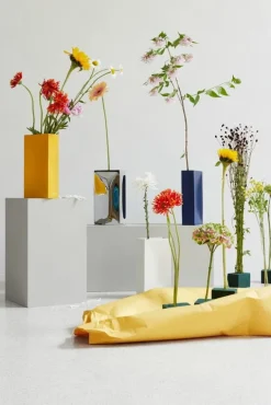 Northern Into vas, mörkblå