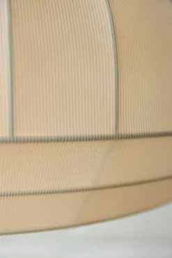 Northern Tradition pendellampa, liten, vit