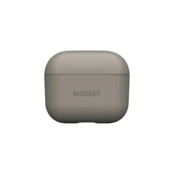 Nudient Thin Case, AirPods Gen 3, lera beige