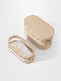 Nuori Getaway necessär-set, neutral